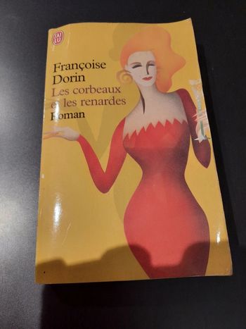 Les corbeaux et les renards