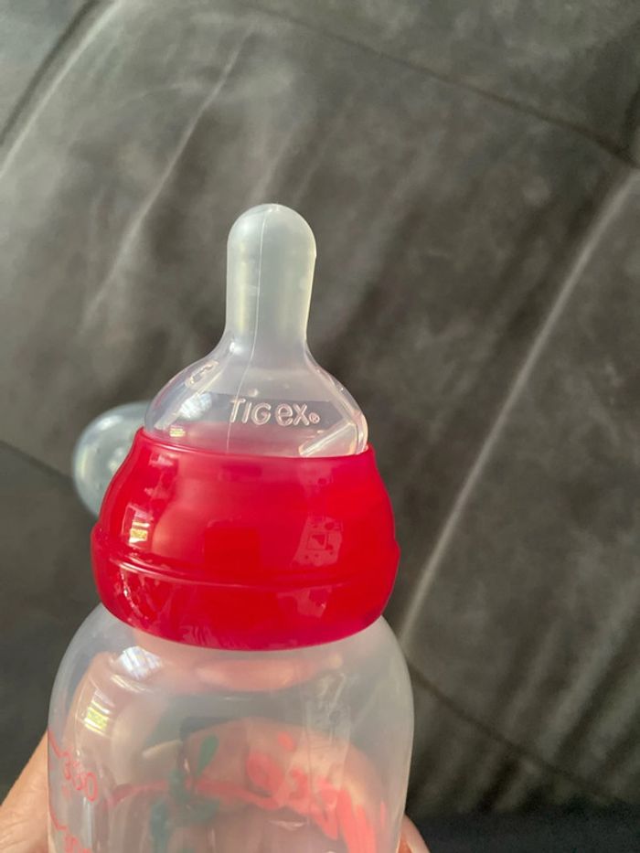 Biberon Minnie - photo numéro 3