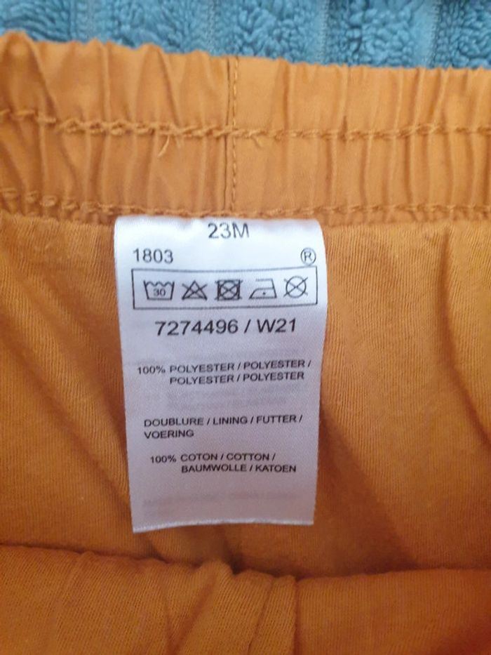 Ensemble assorti - photo numéro 4