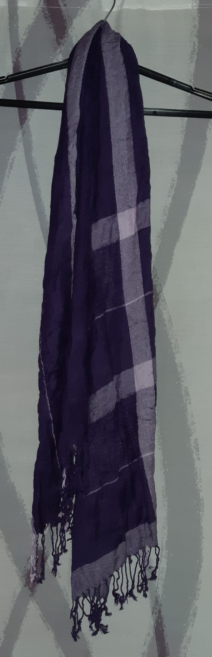 Foulard fille Taille unique - photo numéro 2