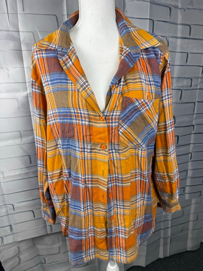 Chemise femme t 44/46