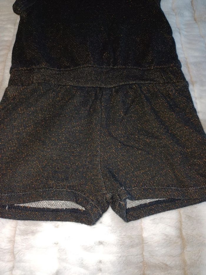 Magnifique combishort 18 mois fille - photo numéro 4