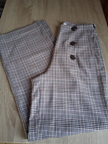Pantalon femme