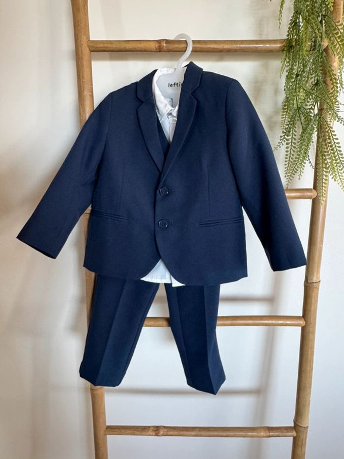 Costume 4 pièce H&M - photo numéro 2