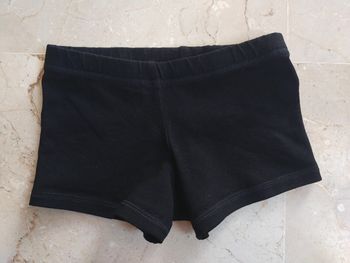 Short Temps danse T.6A