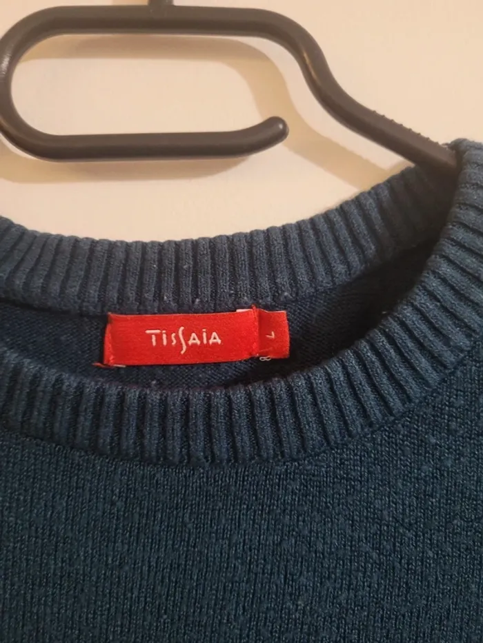 Pull homme - photo numéro 3
