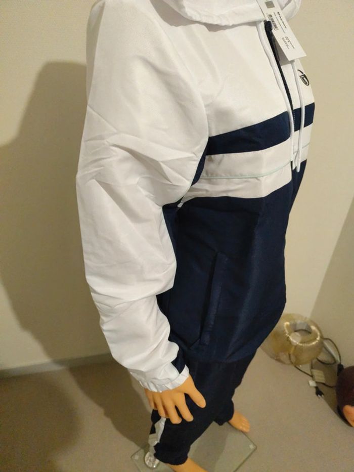 Survêtement Sergio tacchini - photo numéro 2