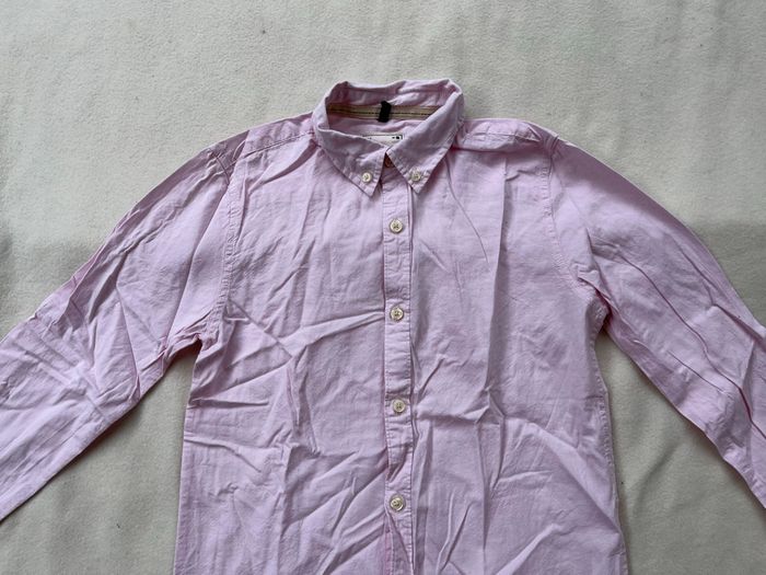Chemise Zara 10 ans - photo numéro 3
