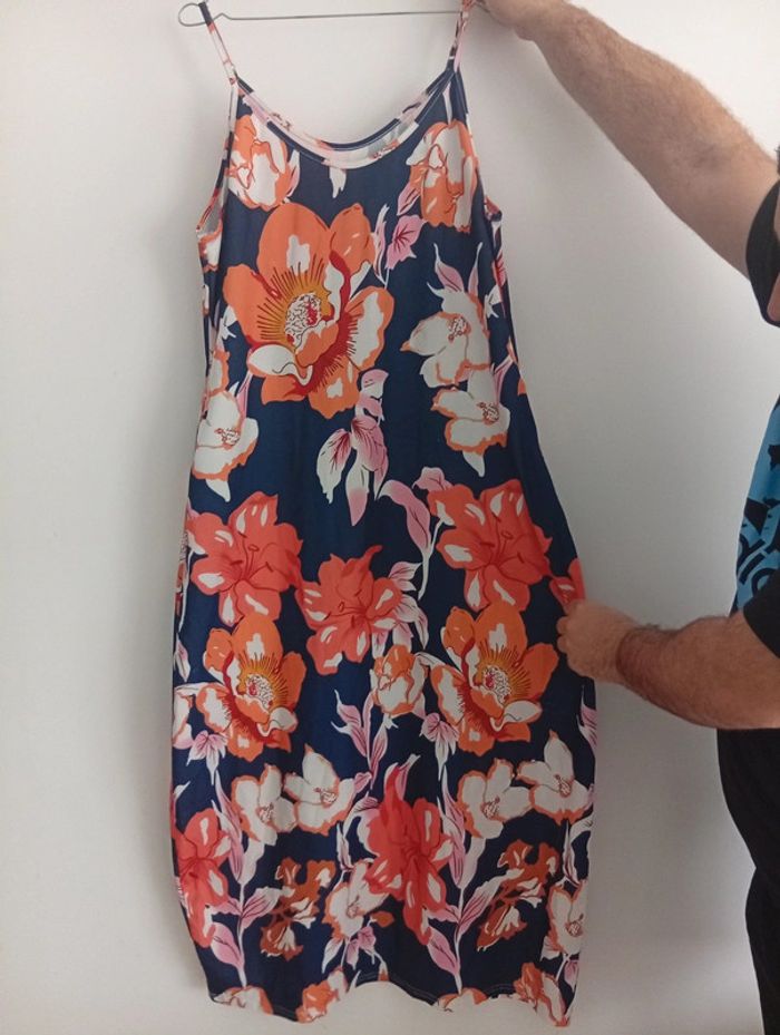 Robe shein XL 44