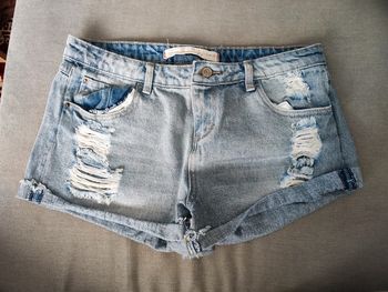 Short Jean Jennyfer Taille M