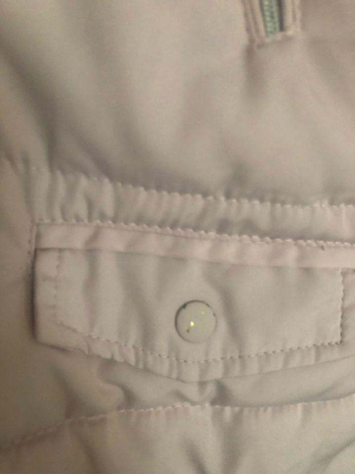 Doudoune fille - photo numéro 4