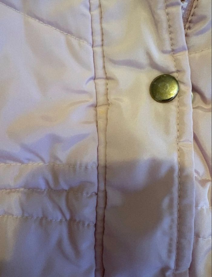 Manteau 3 ans - photo numéro 3