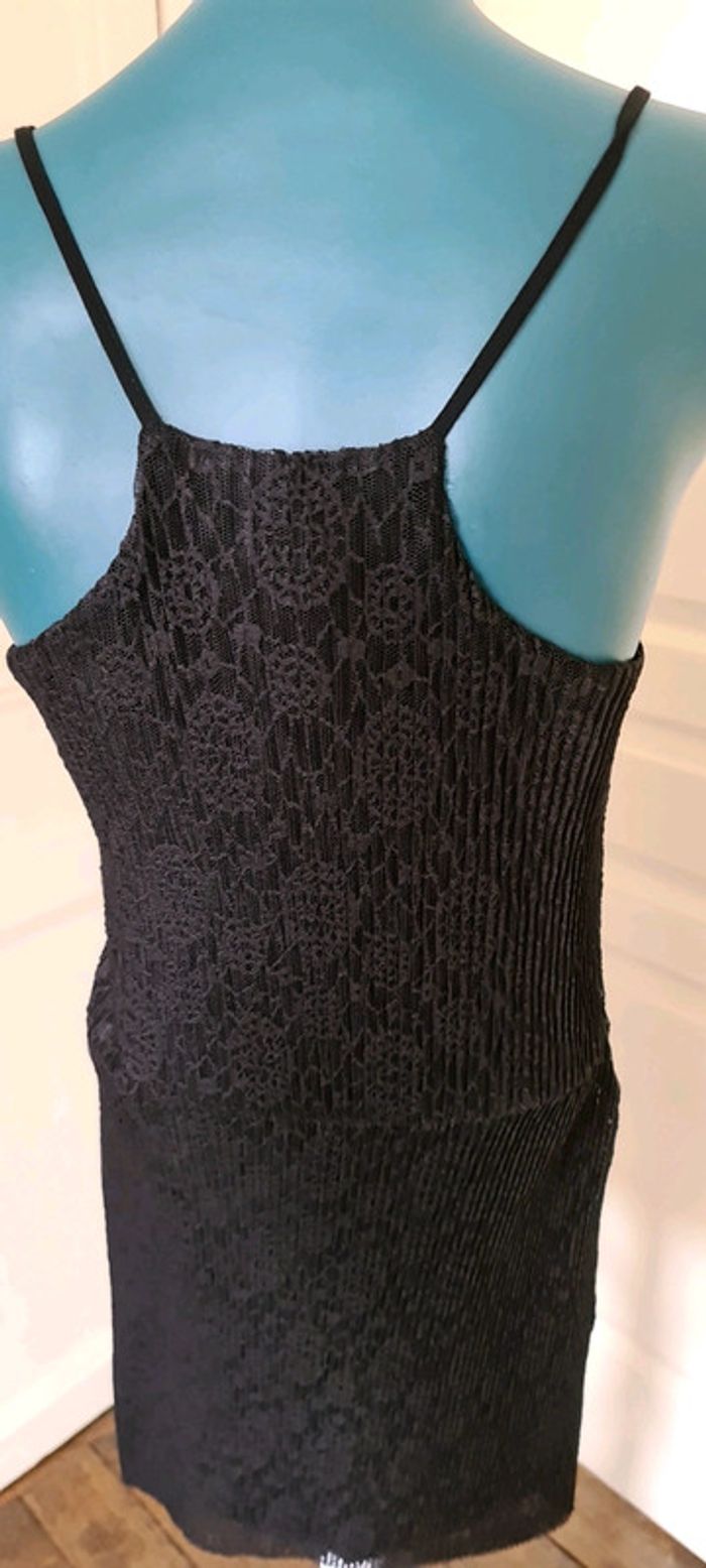 Robe fille - photo numéro 5