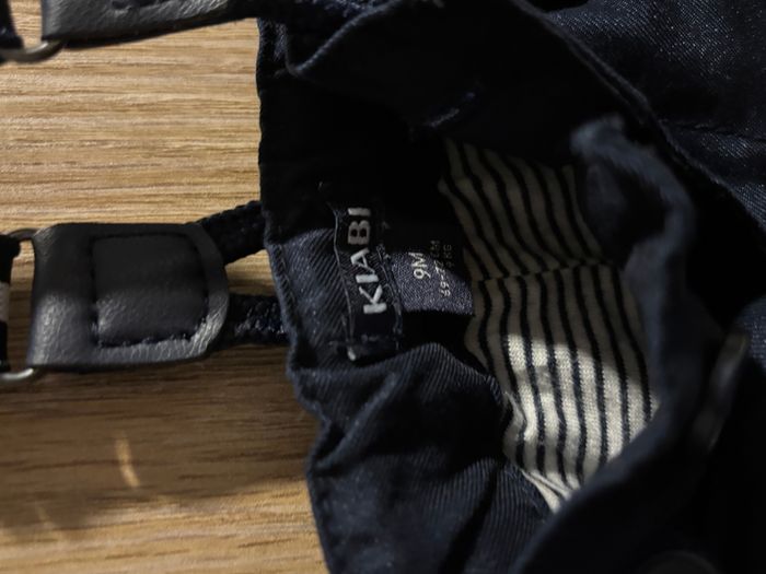 Pantalon - photo numéro 4