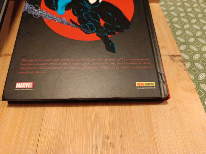 Comics Spiderman en lot de 2 - photo numéro 11