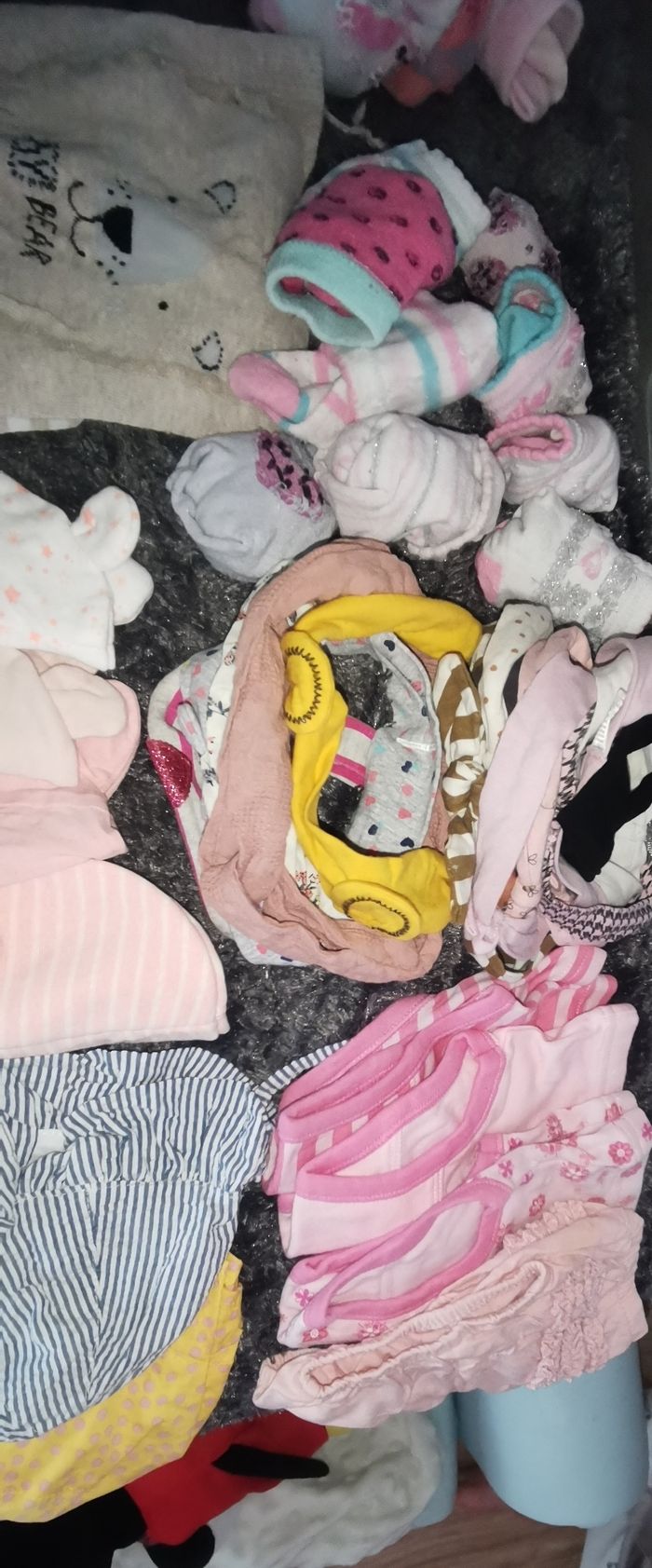 Méga lots 1 mois  / 12 mois - photo numéro 6