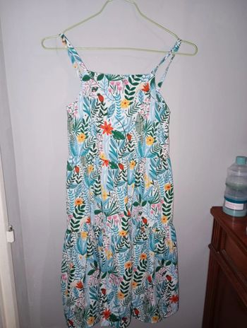 Robe d'été 👗