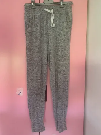 Pantalon léger fille