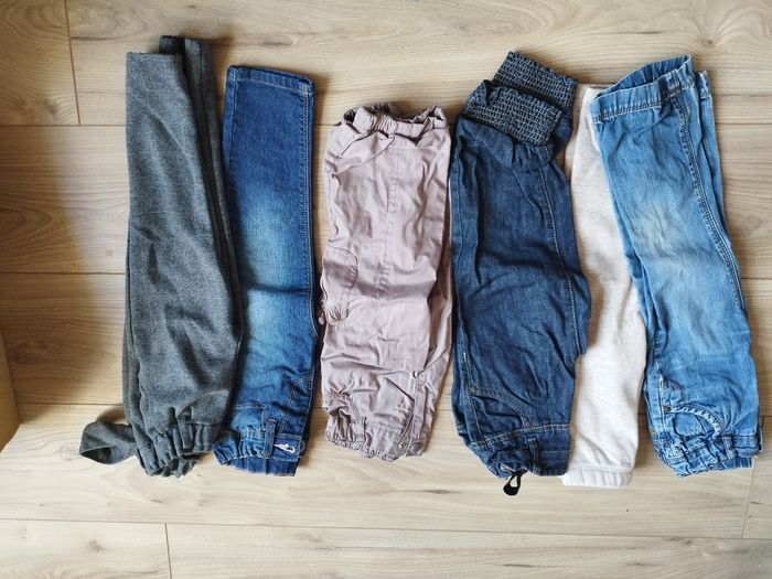 Lot vêtements fille 3 ans - photo numéro 3
