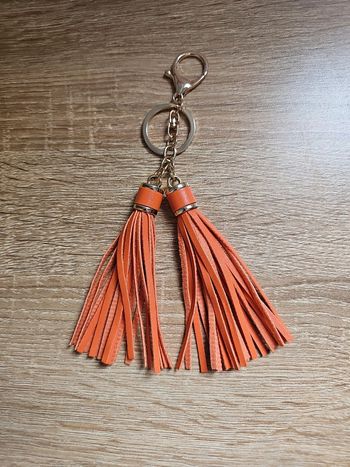 Porte clé