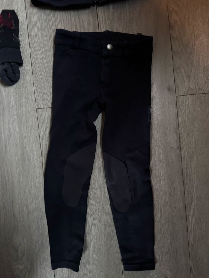 Tenue équitation - photo numéro 3