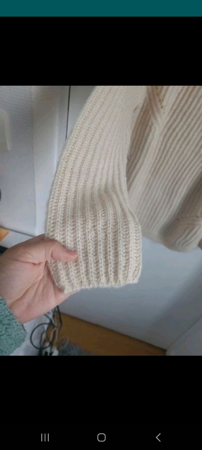 Pull only - photo numéro 3
