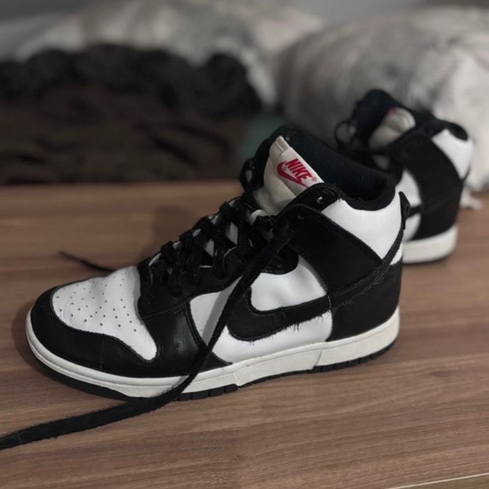 Nike dunk - photo numéro 2