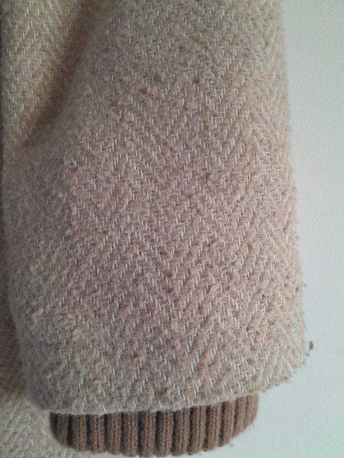 Manteau d'hiver en 36 - photo numéro 6