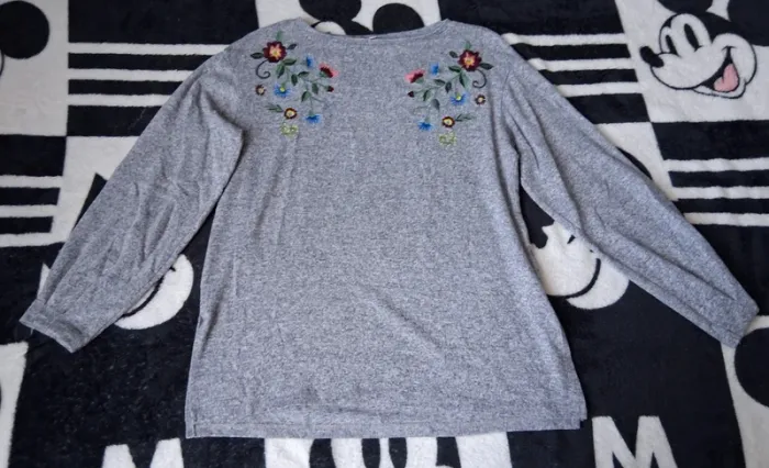 Pull Taille M