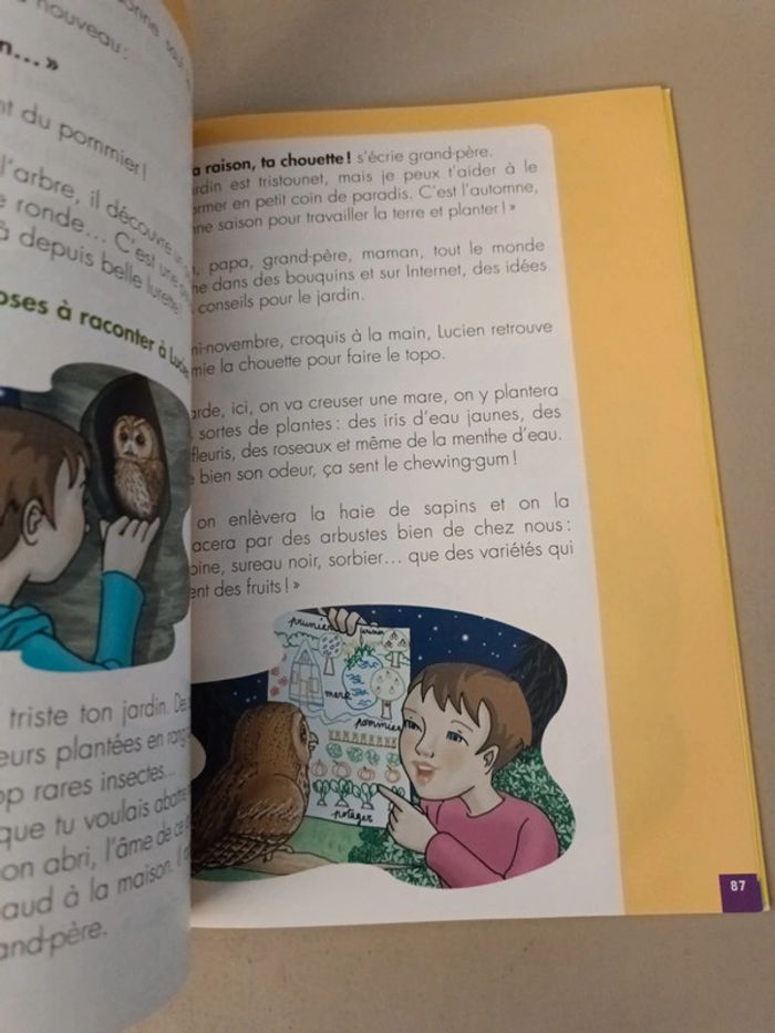 Méthode de lecture syllabique dès 5 ans - photo numéro 14