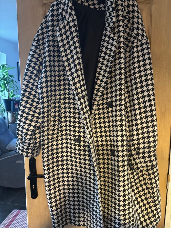 Manteau long femme  xl - photo numéro 3