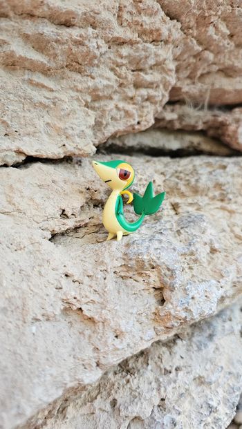 Super figurine Pokemon Nintendo Vipelierre