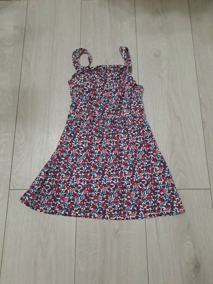 Robe légère 7A