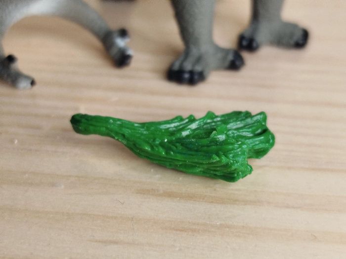 Schleich koala et son bébé Figurine Animal de l'Océanie - photo numéro 5