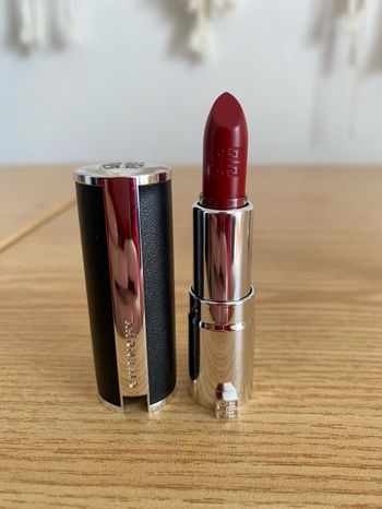 GIVENCHY rouge à lèvres