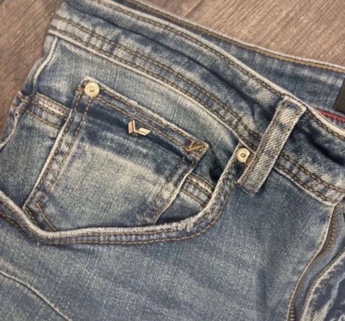 Jeans Kaporal Homme taille 42 comme neuf - photo numéro 4
