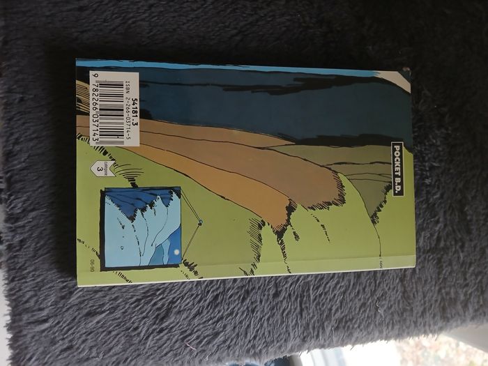 Livre enfant - photo numéro 2