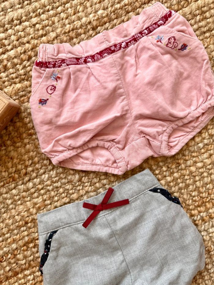 Lot Sergent Major 6mois / 68cm - photo numéro 2