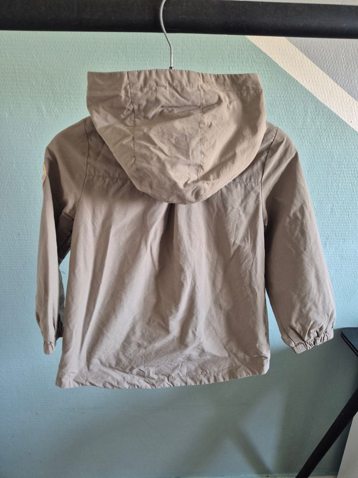 Veste - photo numéro 3