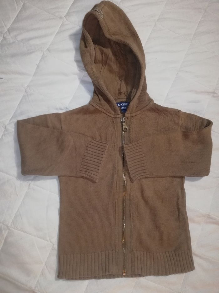 Vêtements garçon - photo numéro 4