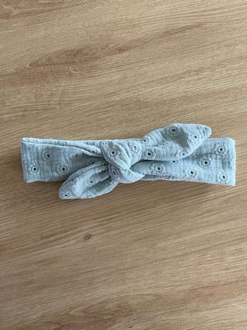 Bandeau bébé neuf 