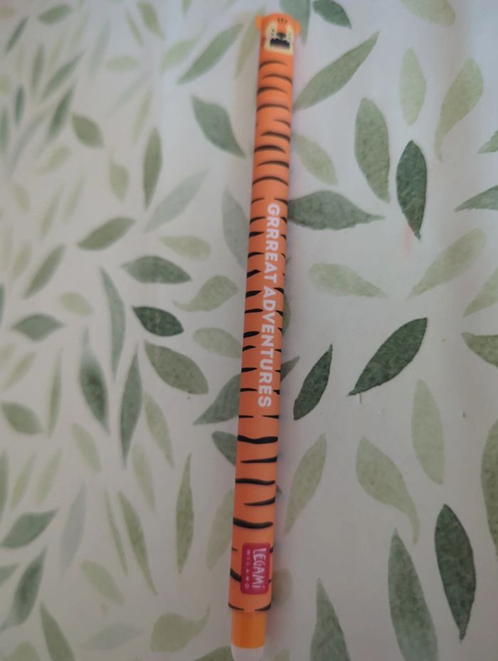 Stylo legami