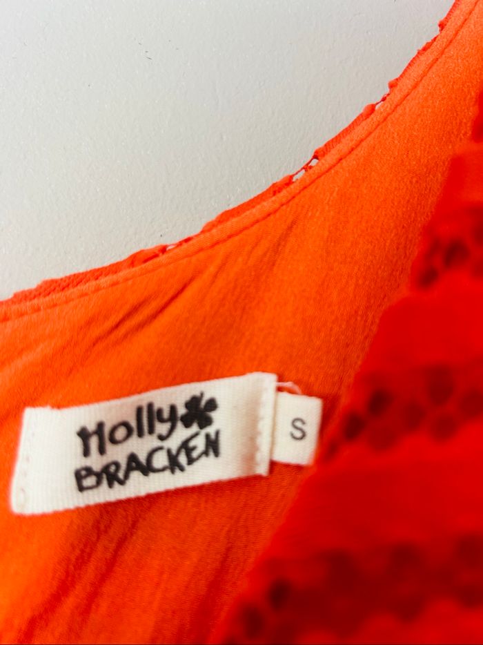 Robe d’été cérémonie - photo numéro 5