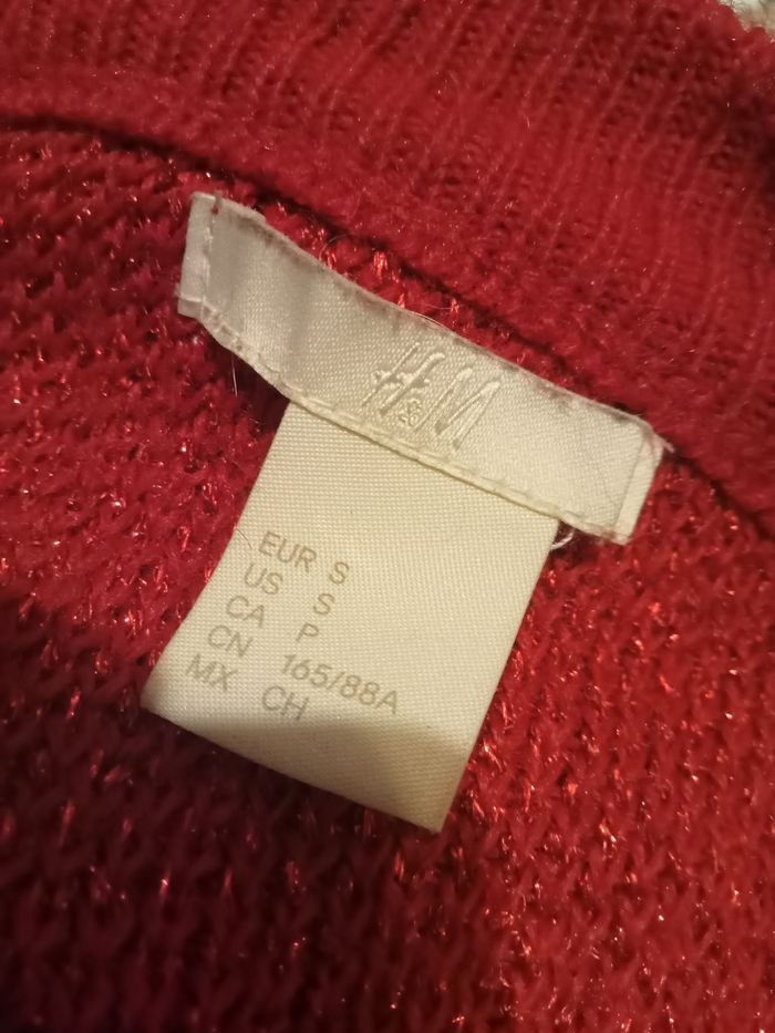 Pull 🩷 - photo numéro 4