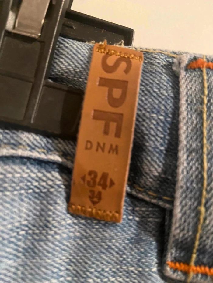 Pantalon large - photo numéro 3