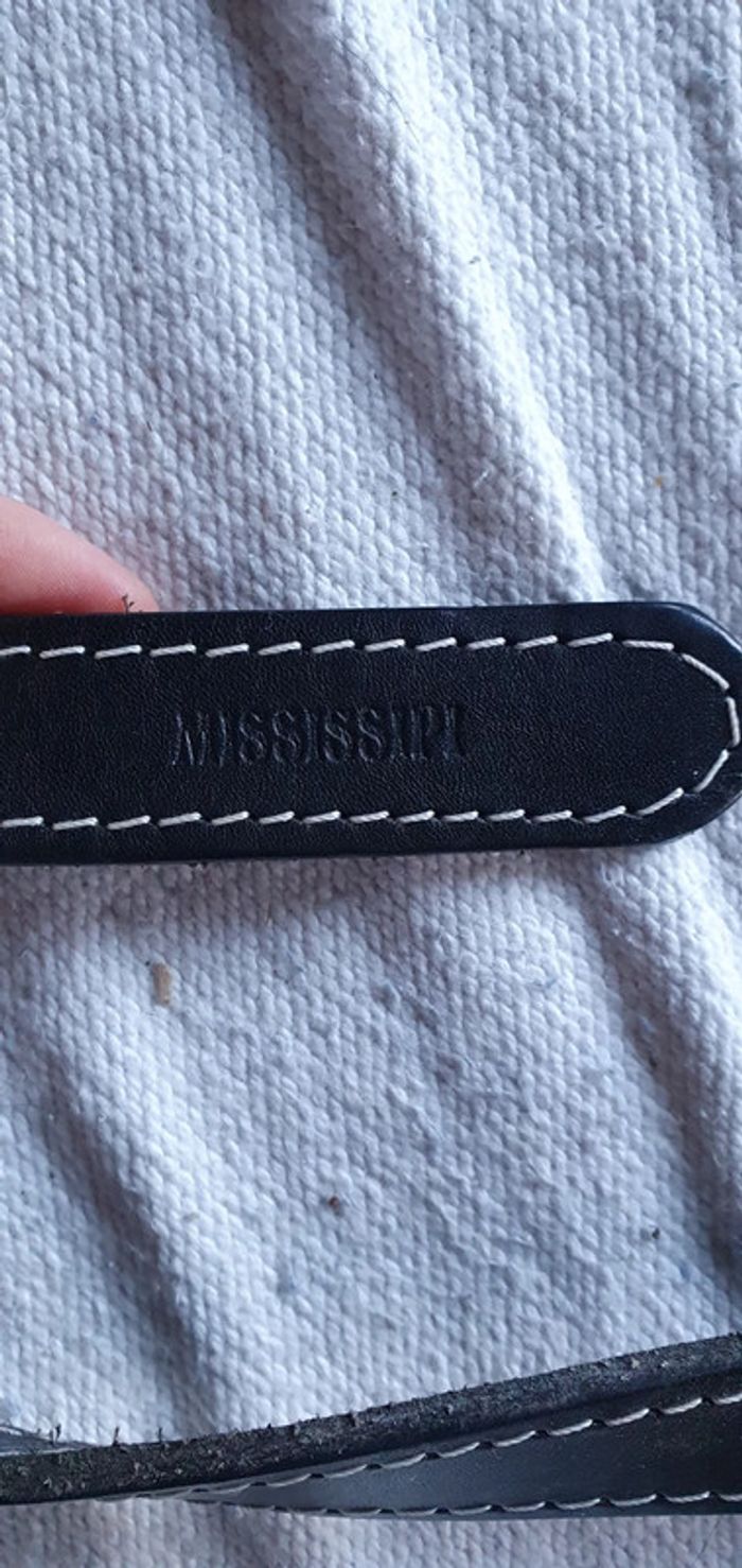 Ceinture - photo numéro 3