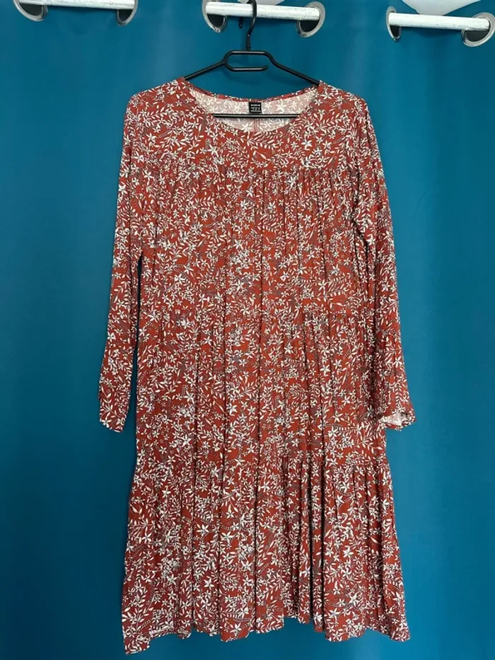 Robe Shein