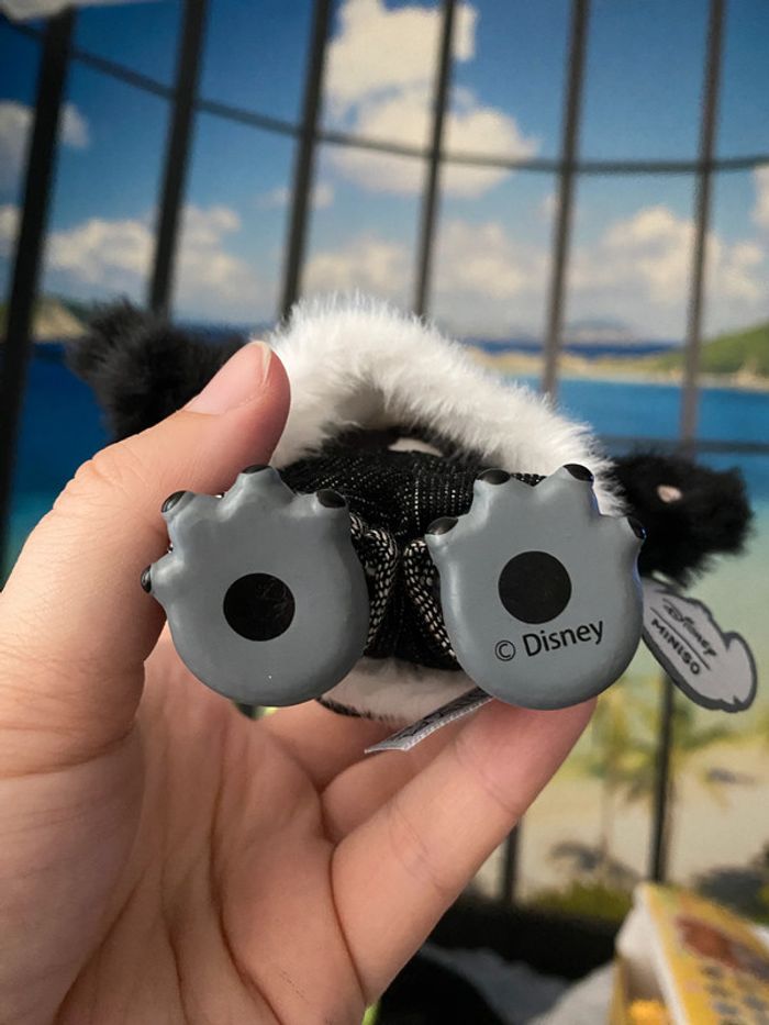 Stitch 🐼 Miniso China Exclusive - photo numéro 7