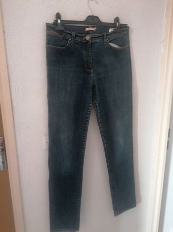 Jeans taille unique