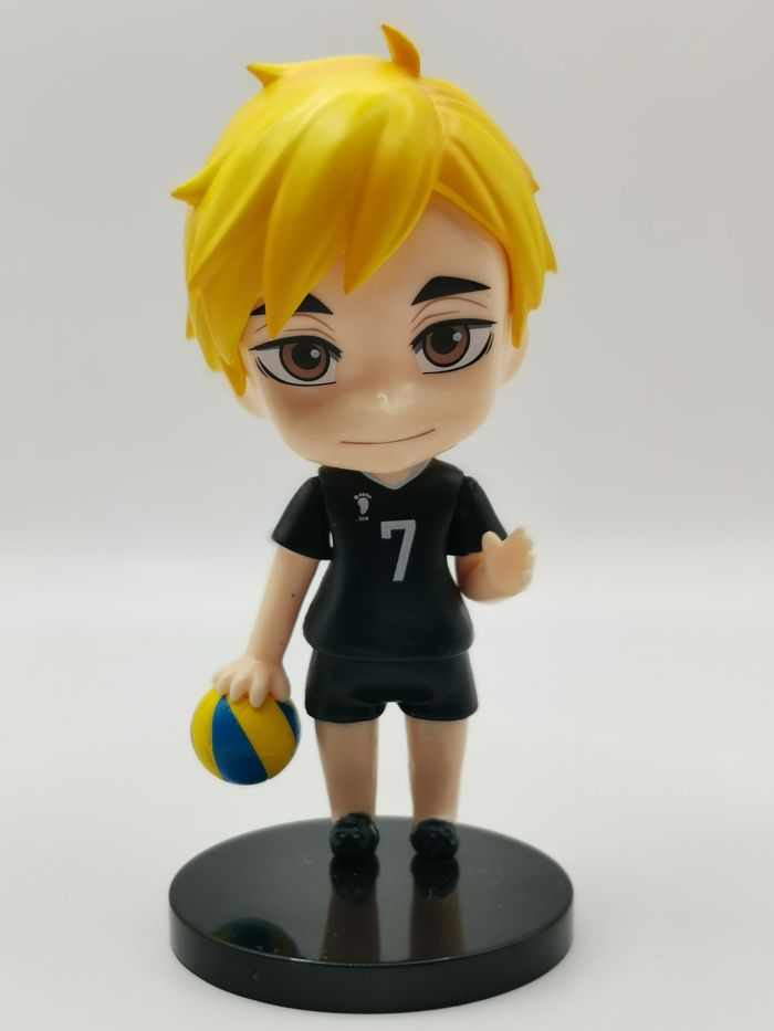 Figurine Kawaii Atsumu Miya Haikyuu